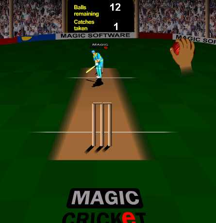 Safe Hands Screenshot