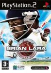 Brian Lara 2007 PS2 &pound;16.99