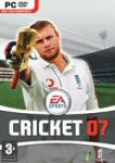 Cricket 2007 PC &pound;28.99