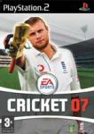 Cricket 2007 PS2 &pound;37.99